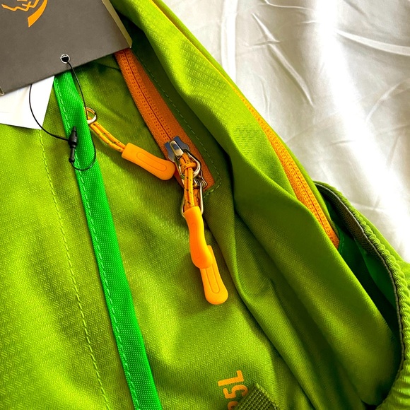 Crosstop backpack - Picture 8 of 8